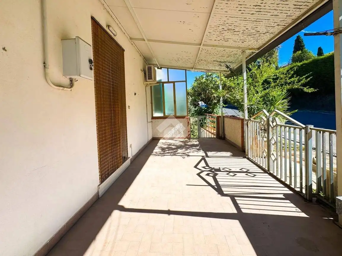 Terratetto unifamiliare via Coppelli 62, Centro, Casalincontrada - foto 3