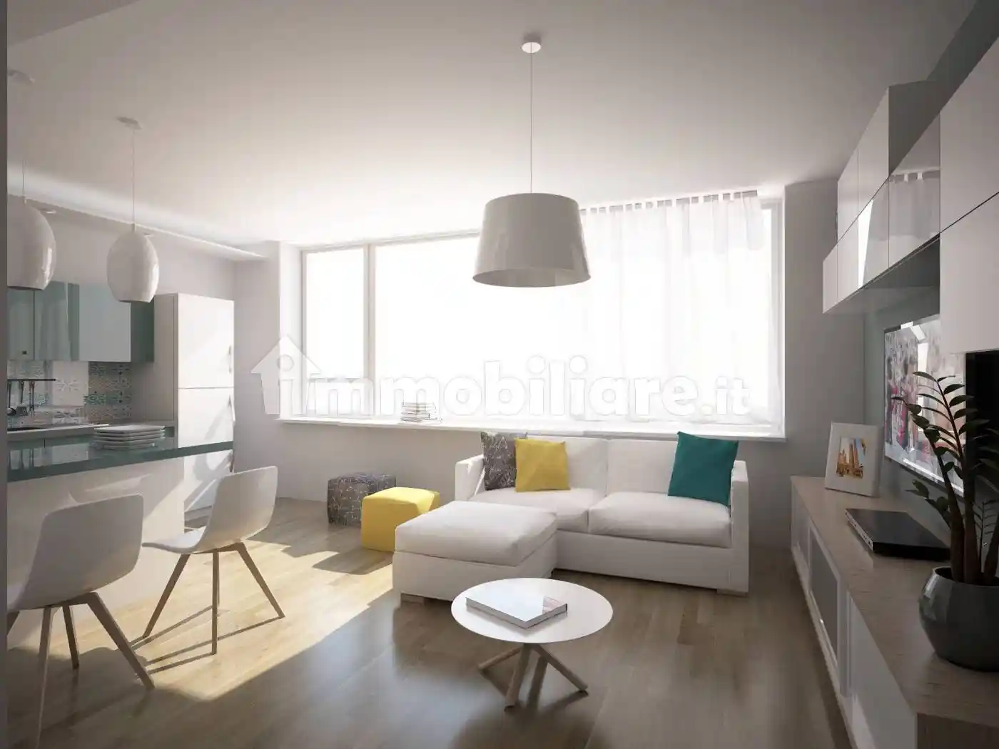 Appartamento - foto 2