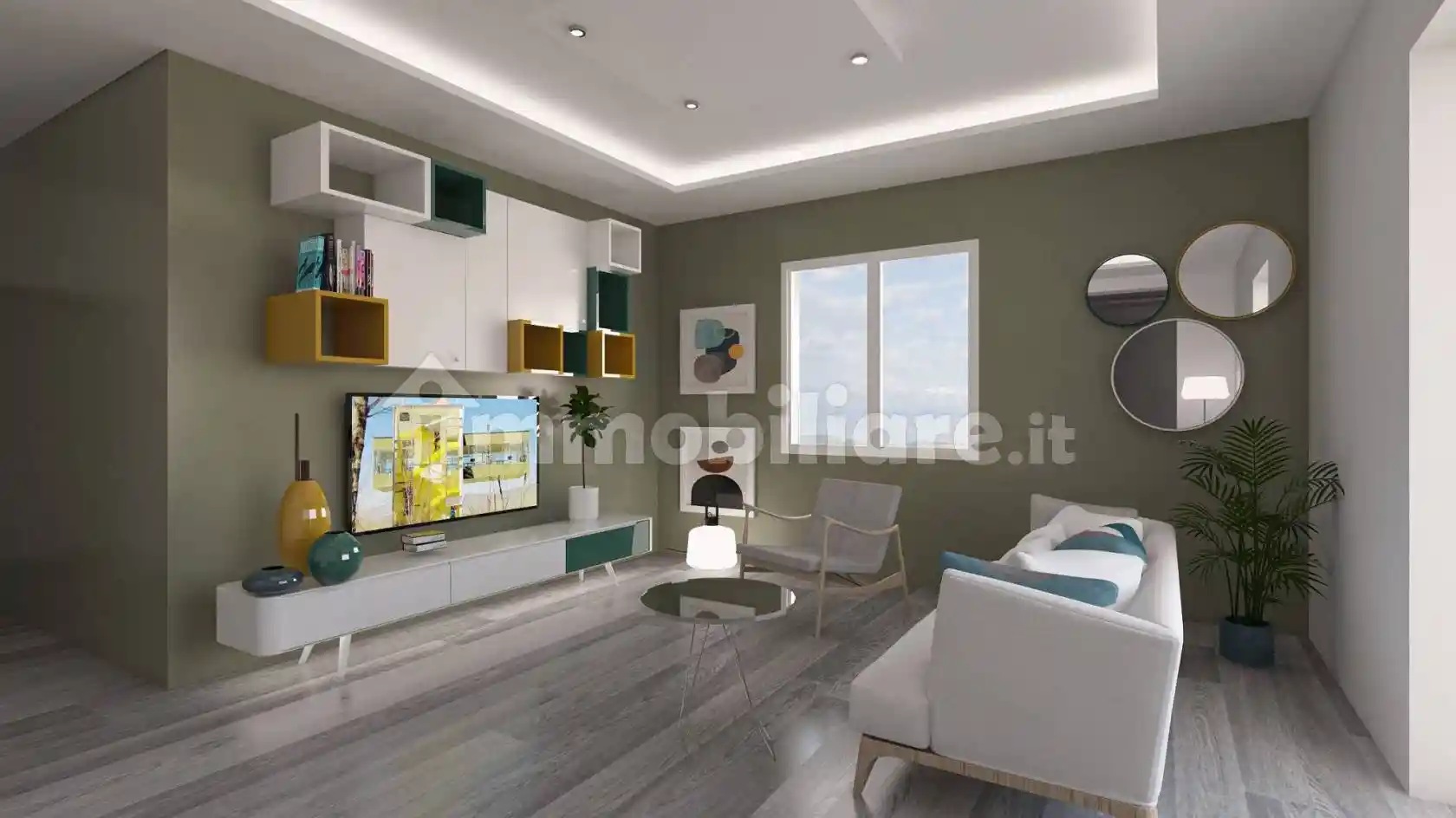 Appartamento - foto 4