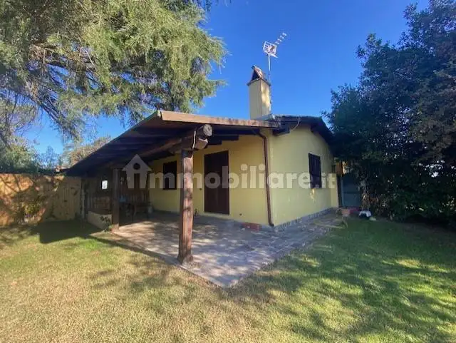 Villa in affitto a Roma