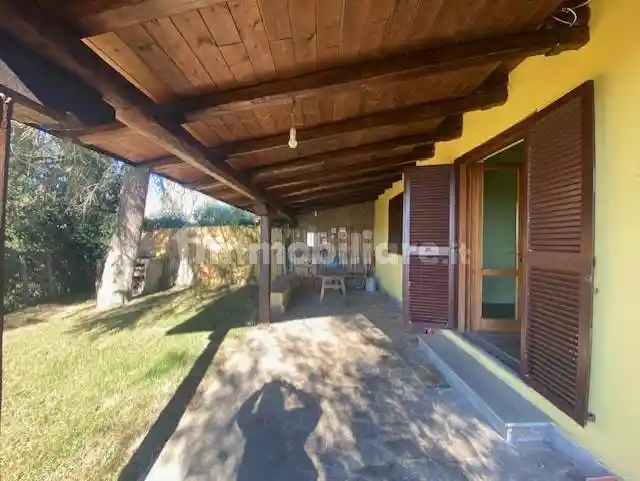 Villa bifamiliare via di Torre Annunziatella, Grottarossa - Saxa Rubra, Roma - foto 2