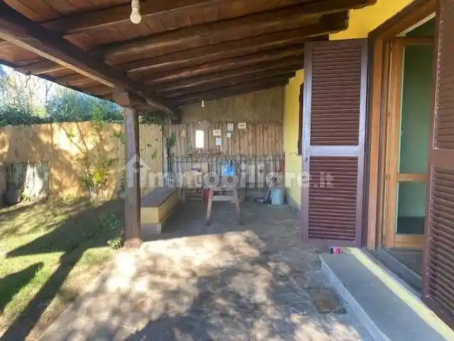 Villa bifamiliare via di Torre Annunziatella, Grottarossa - Saxa Rubra, Roma - foto 4