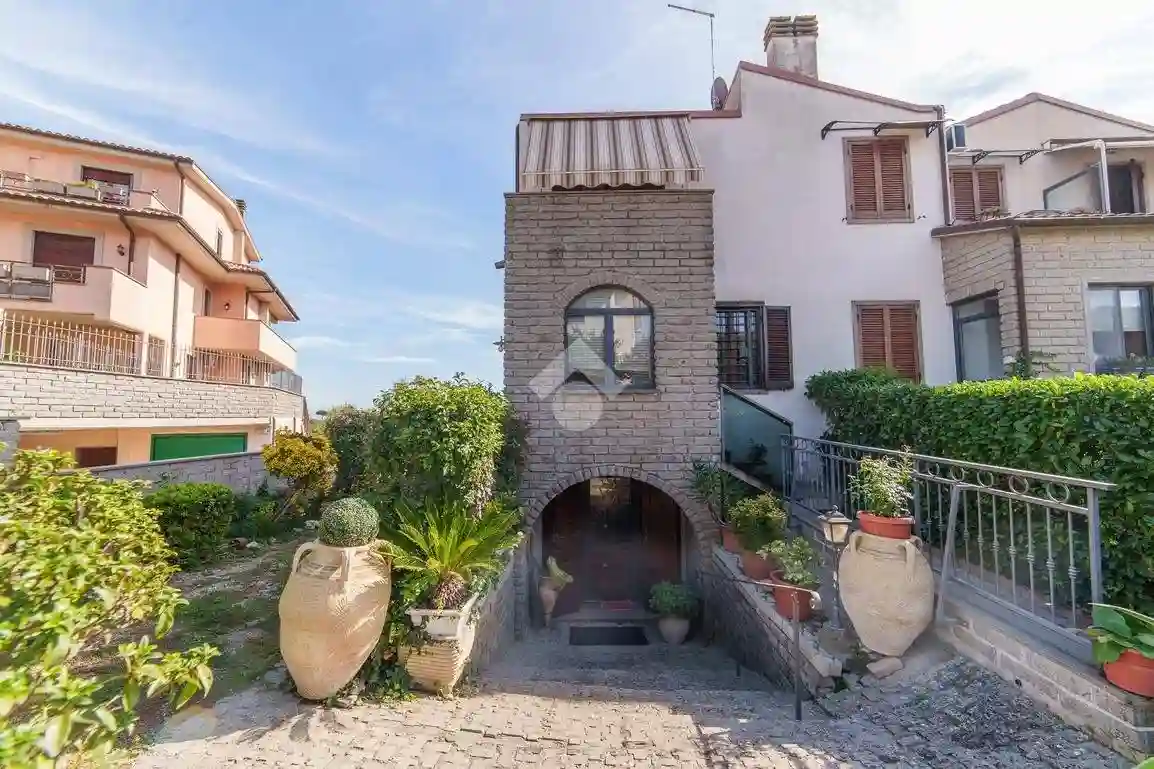 Villetta a schiera - foto 2