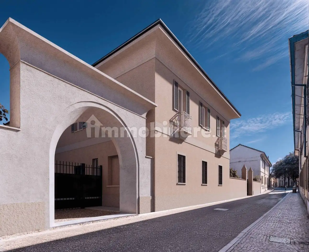 Villa in vendita a Paderno Dugnano