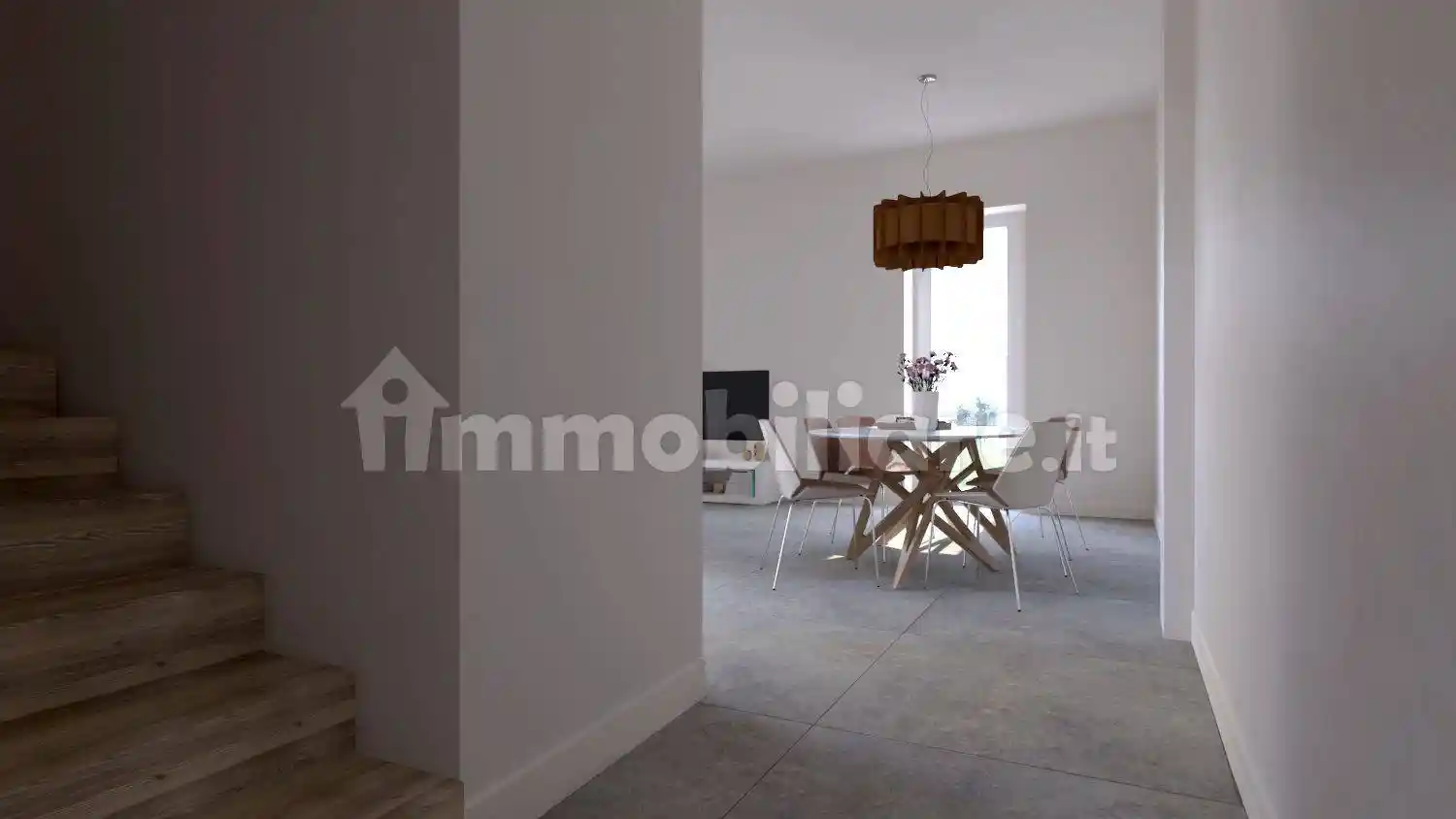 Appartamento in villa via Antonio Gramsci 13, Centro, Paderno Dugnano - foto 5