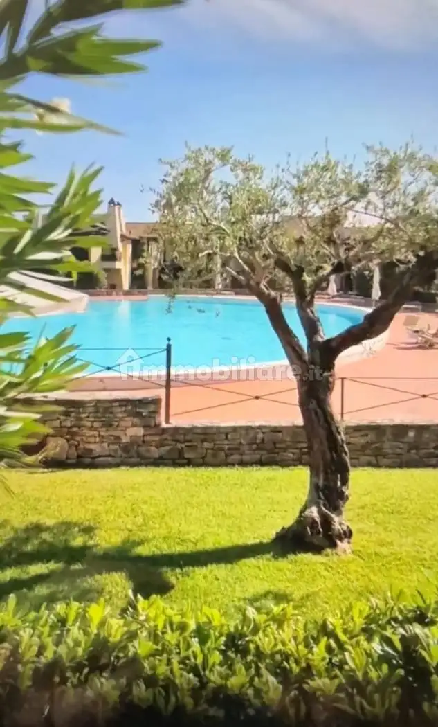 Appartamento in vendita a Manerba del Garda