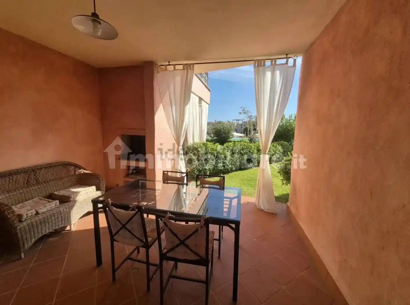 Trilocale via Atleti Azzurri d'Italia 31, Solarolo, Manerba del Garda - foto 2