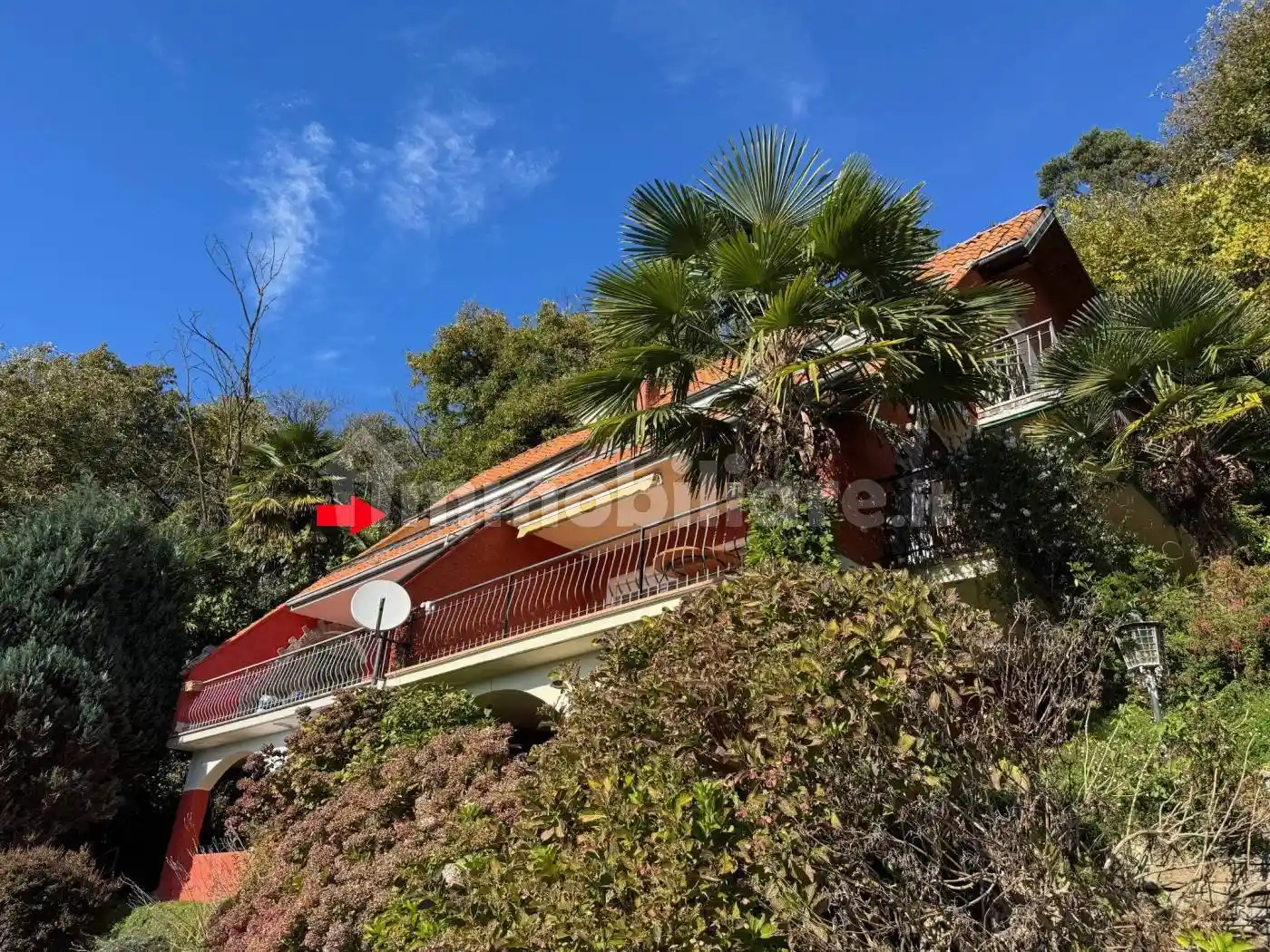 Appartamento in vendita a Luino