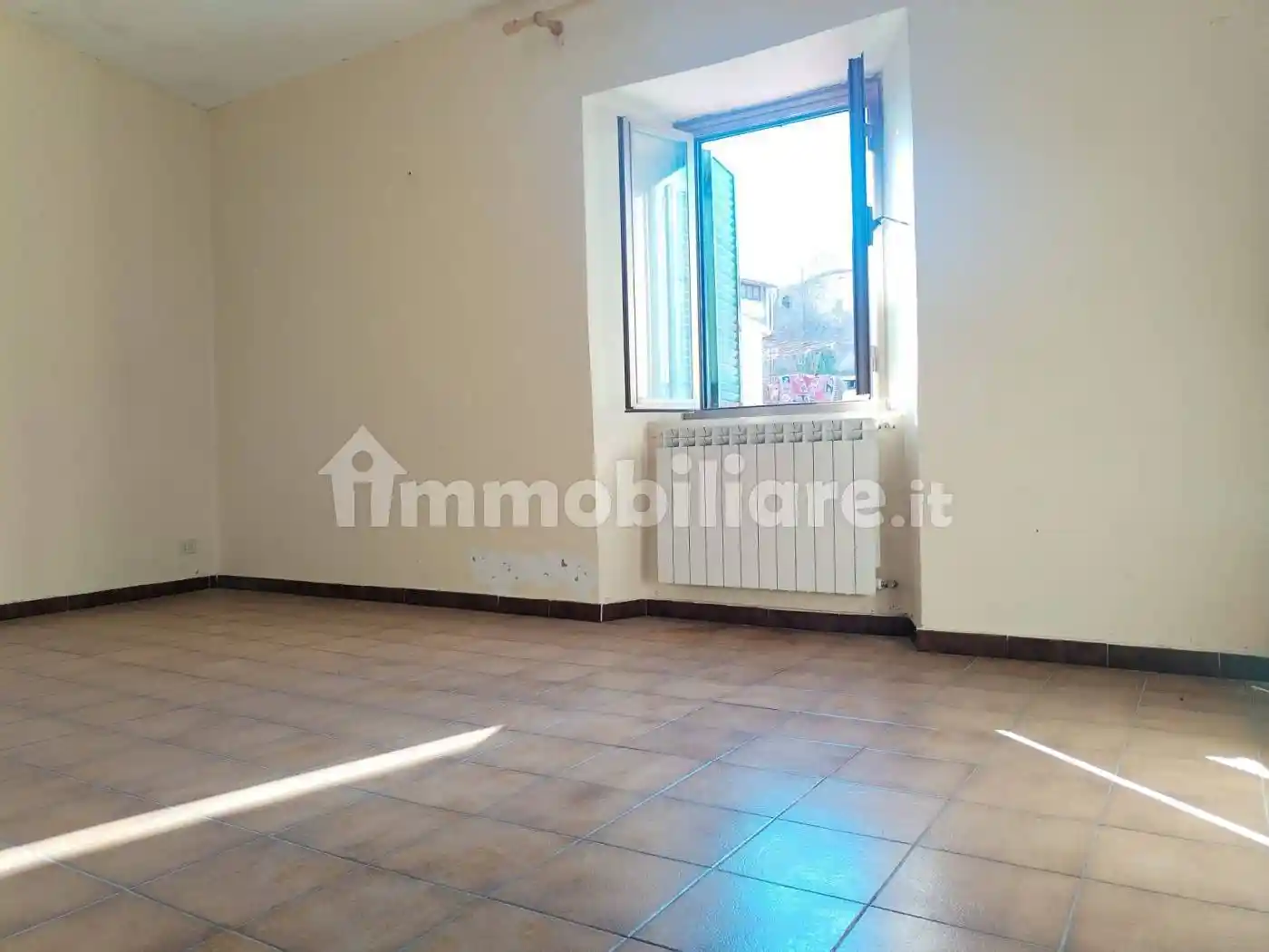 Appartamento in vendita a Morlupo