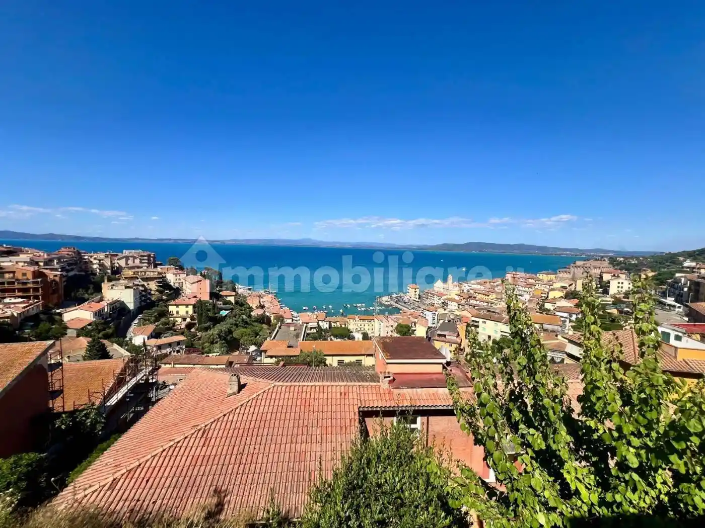 Villa in vendita a Monte Argentario