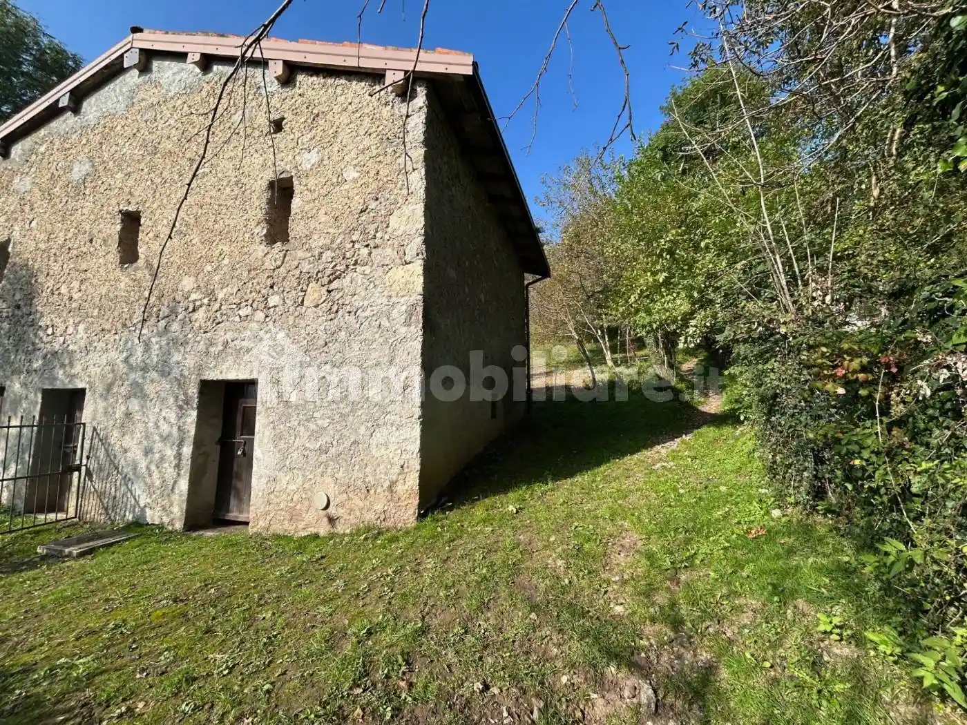 Rustico - Casale in vendita a Serina