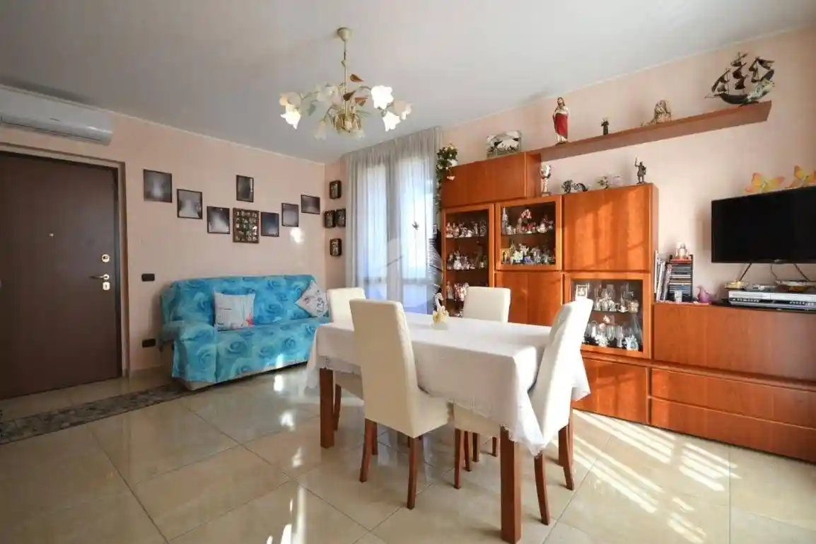 Appartamento in vendita a Sedriano