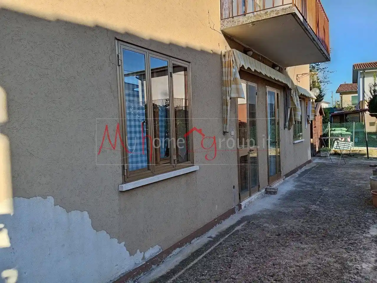 Villa bifamiliare via Giardinetto, Voltabarozzo, Padova - foto 4