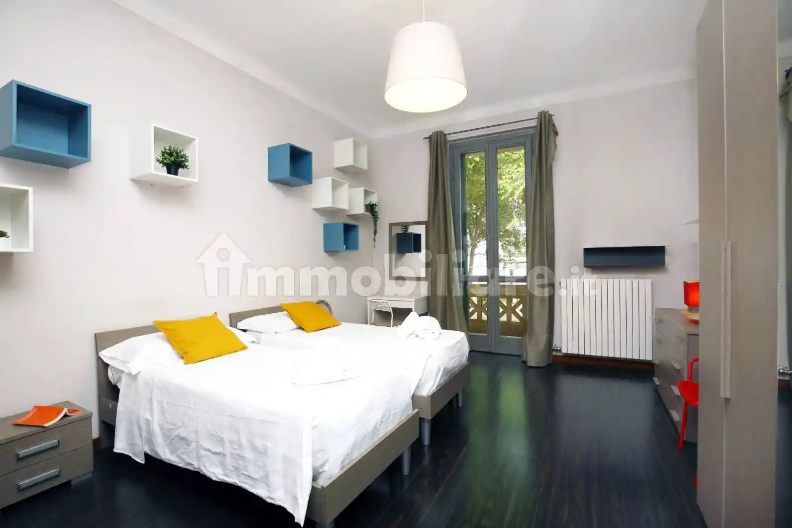 Trilocale via Bressanone 8/2, Musocco, Milano - foto 5