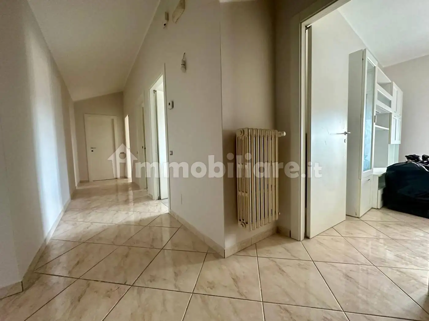 Appartamento in affitto a Atripalda