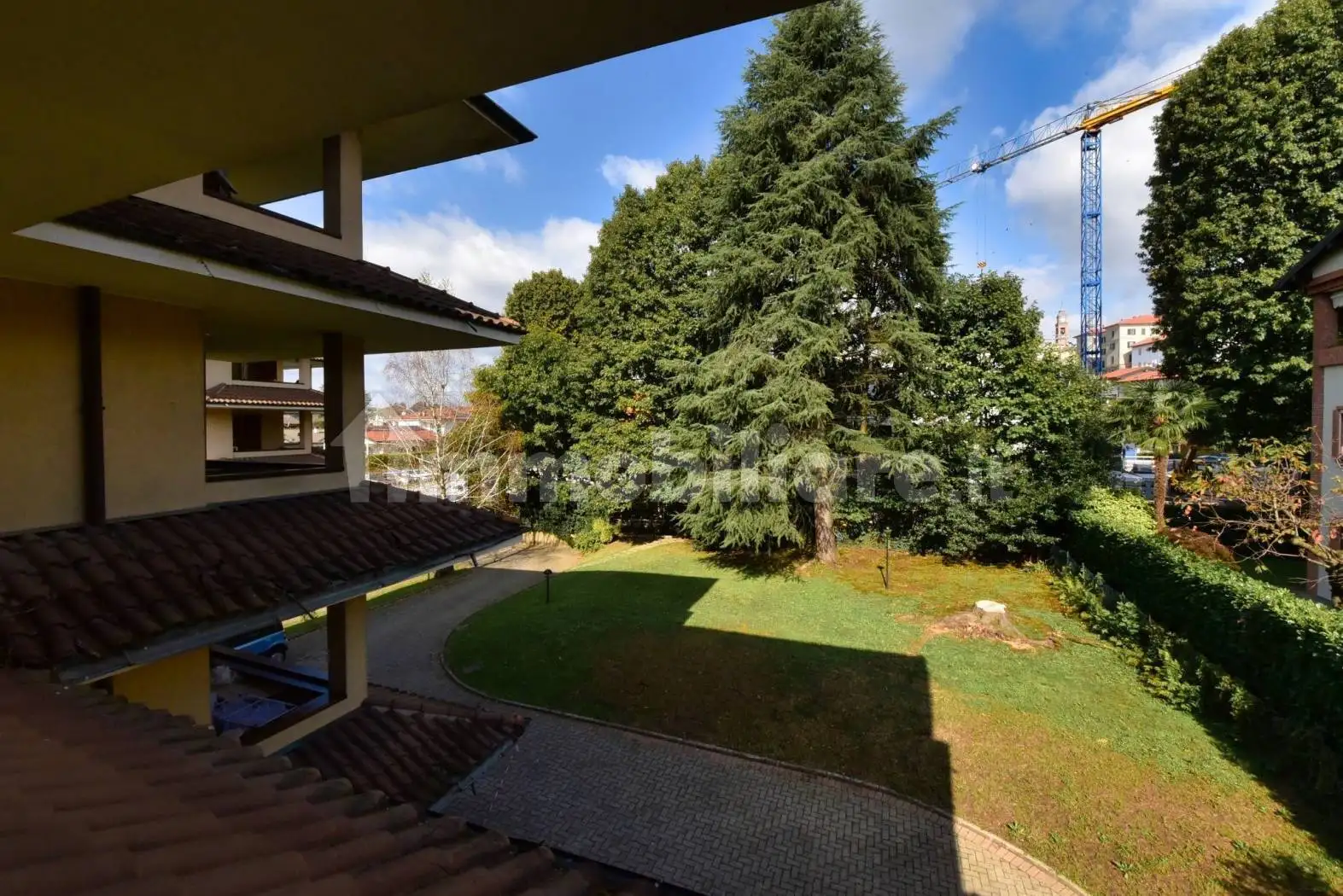 Trilocale via Vittorio Veneto 17b, Centro, Carimate - foto 4