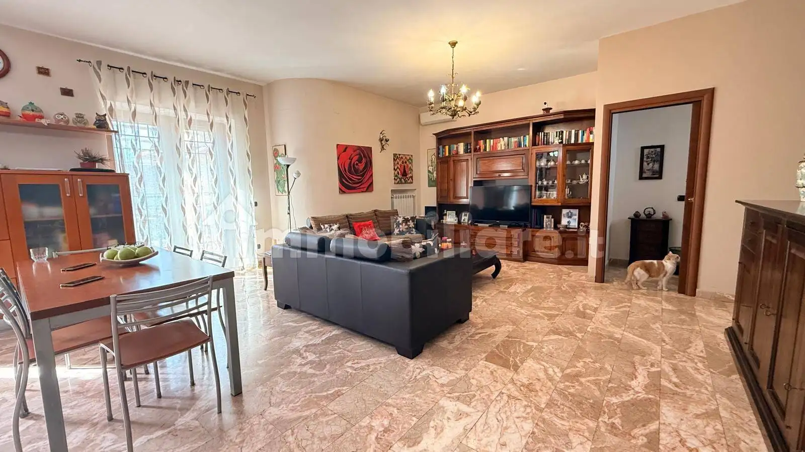 Villa in vendita a Giugliano in Campania