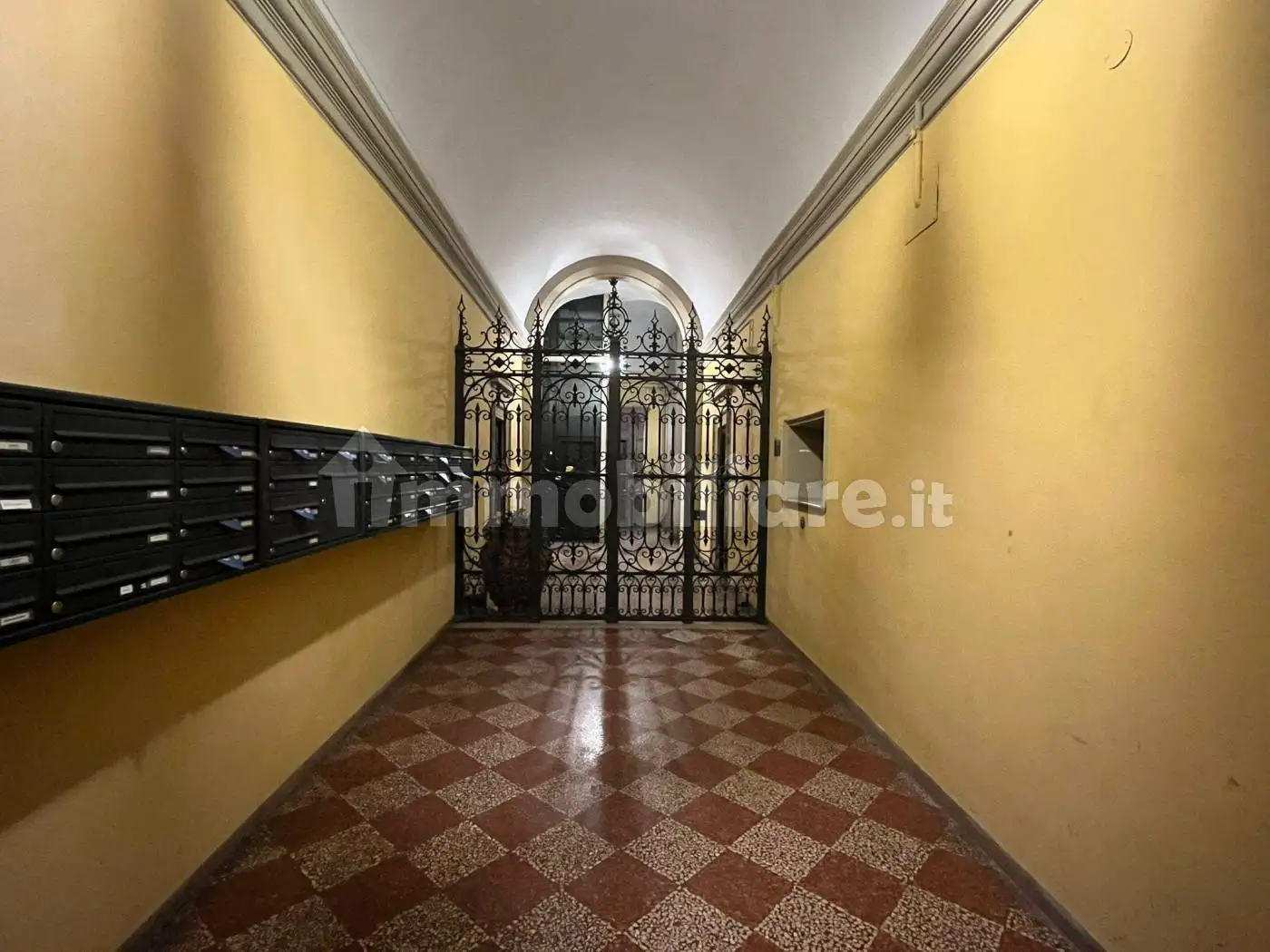 Appartamento in affitto a Bologna