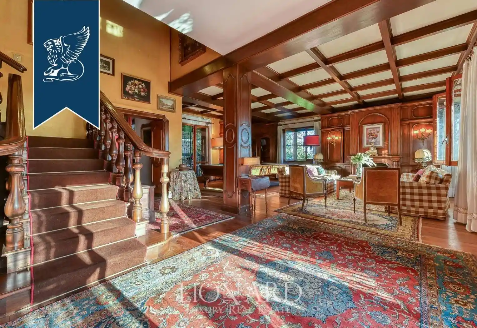 Villa in vendita a Roma