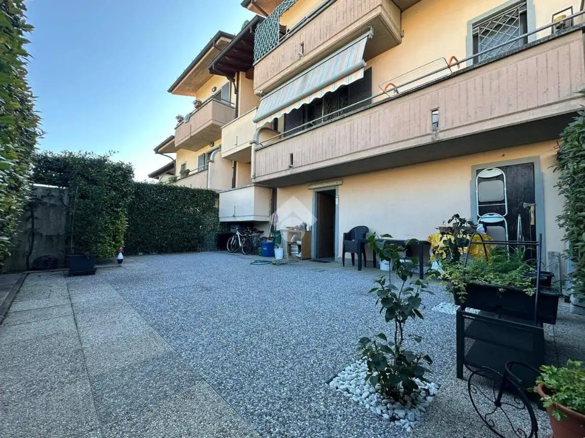 Appartamento in vendita a Rivolta d'Adda