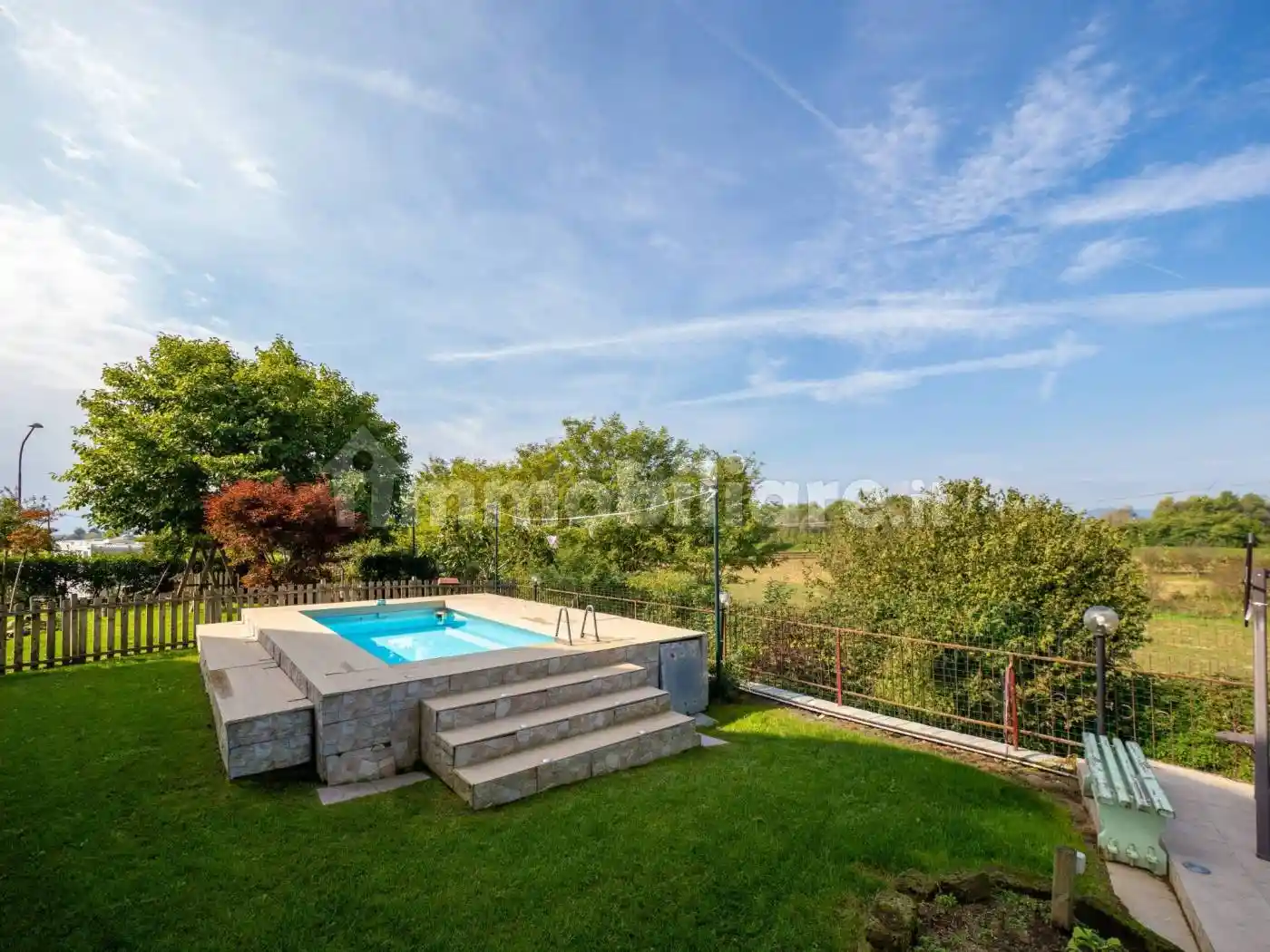 Villetta a schiera in vendita a Vinovo