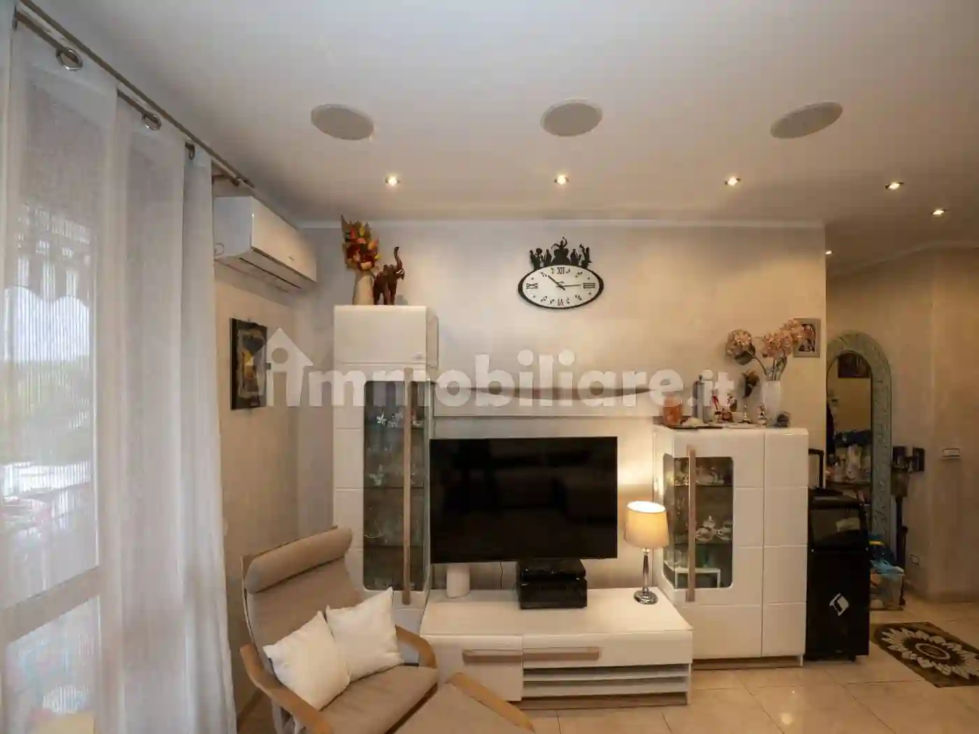 Villetta a schiera - foto 5