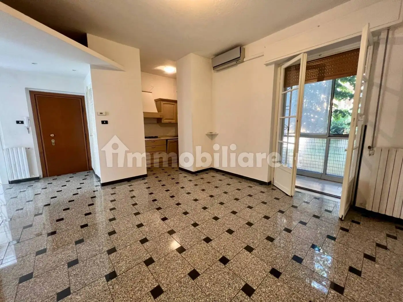 Appartamento in affitto a Sesto San Giovanni