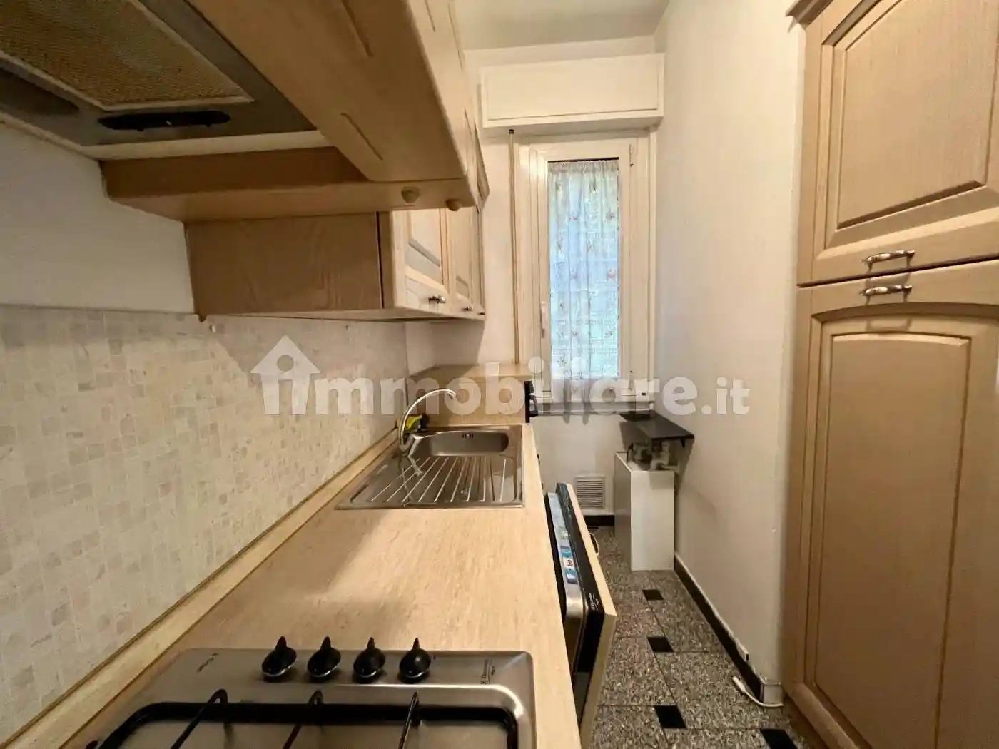 Trilocale via Timavo 175, Rondò - Torretta, Sesto San Giovanni - foto 2