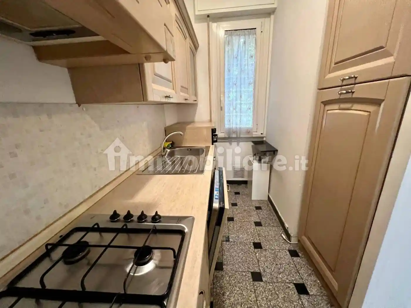 Trilocale via Timavo 175, Rondò - Torretta, Sesto San Giovanni - foto 3