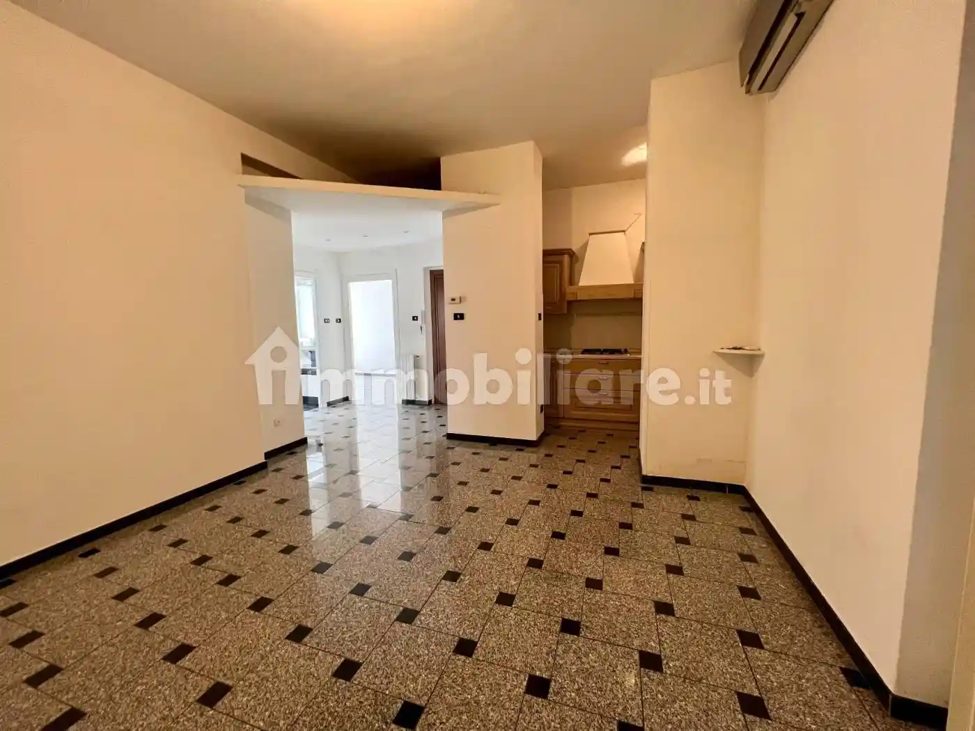 Trilocale via Timavo 175, Rondò - Torretta, Sesto San Giovanni - foto 4