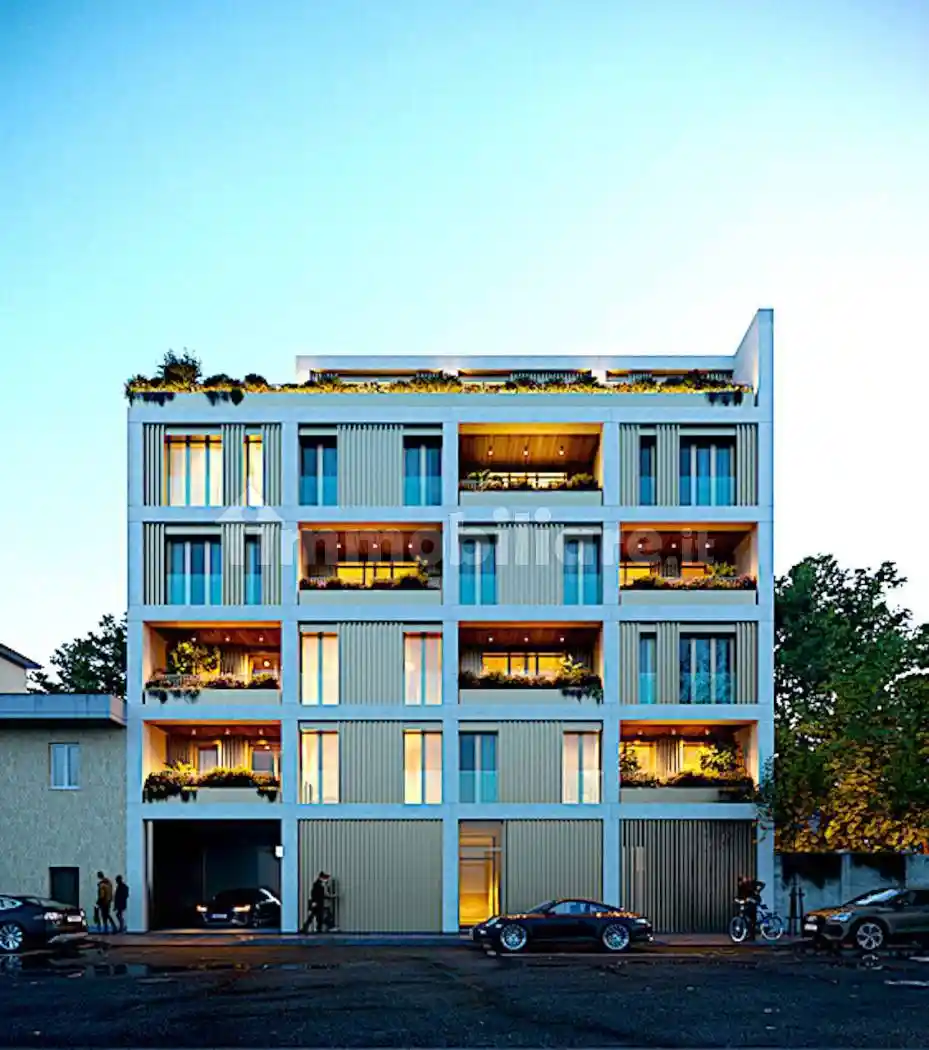 Bilocale via Giovanni Livraghi, Precotto, Milano - foto 4