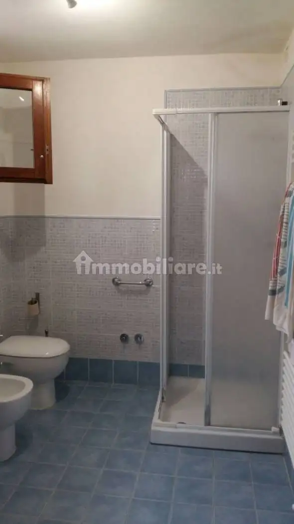 Villa in affitto a Massa