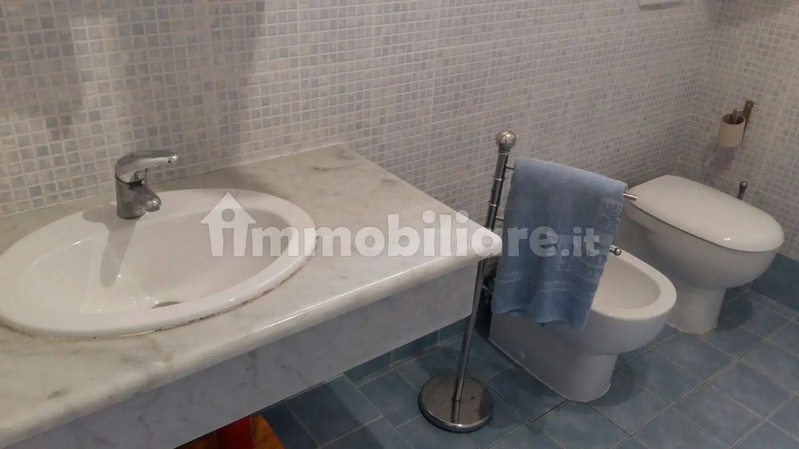 Villa bifamiliare, buono stato, 120 m², Cinque Vie, Massa - foto 2