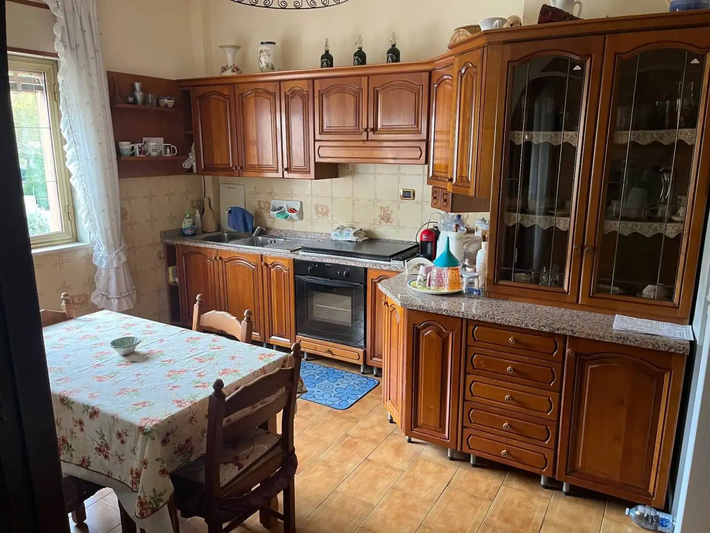 Appartamento in vendita a Patti