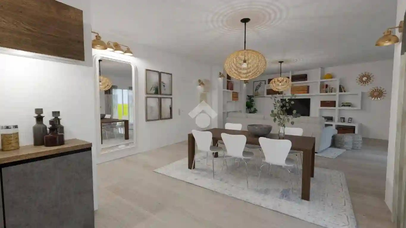 Appartamento - foto 3