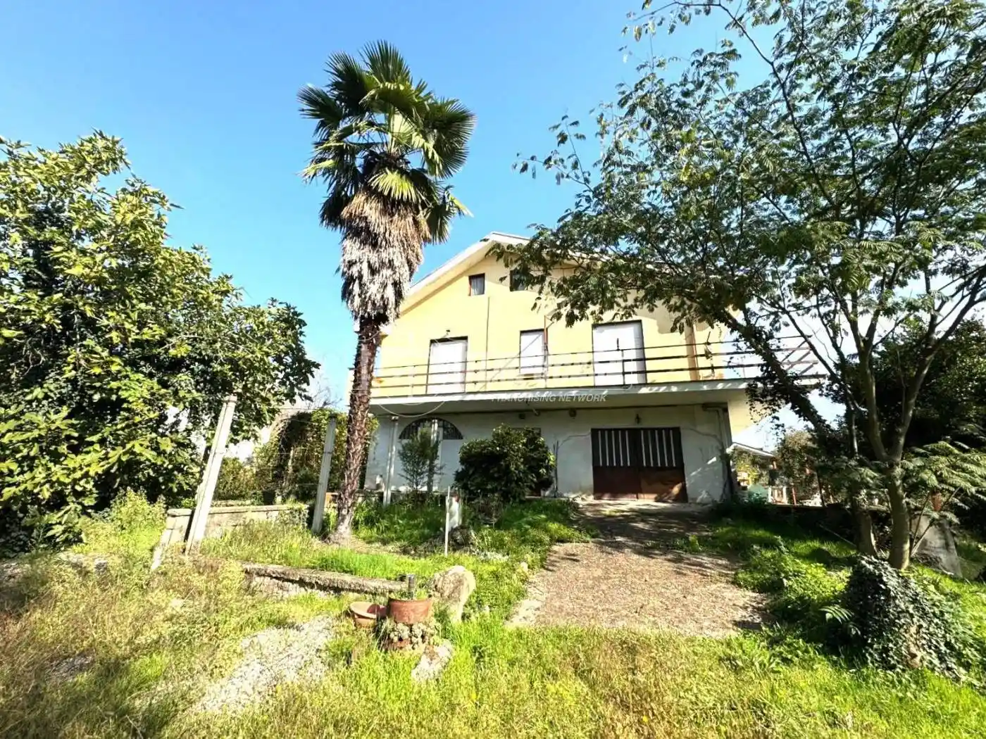Villa in vendita a Givoletto
