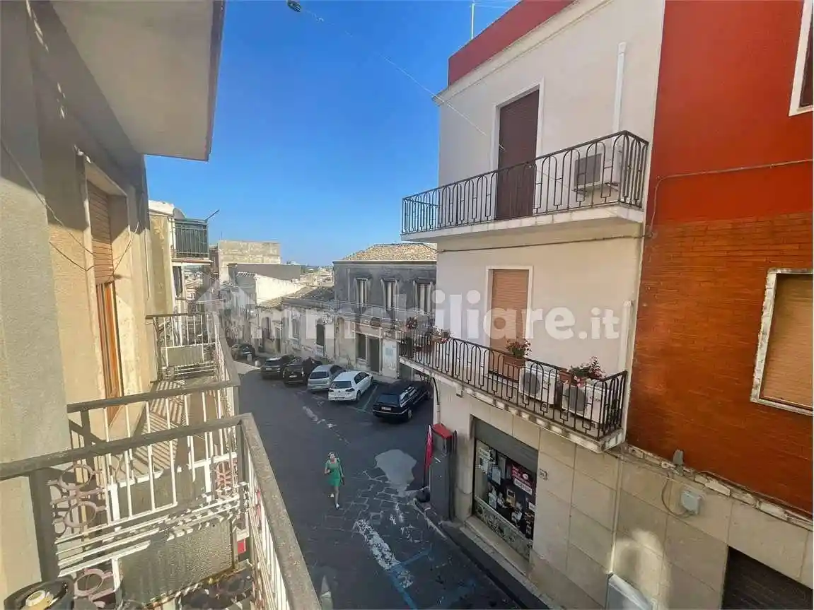 Appartamento in vendita a Palazzolo Acreide