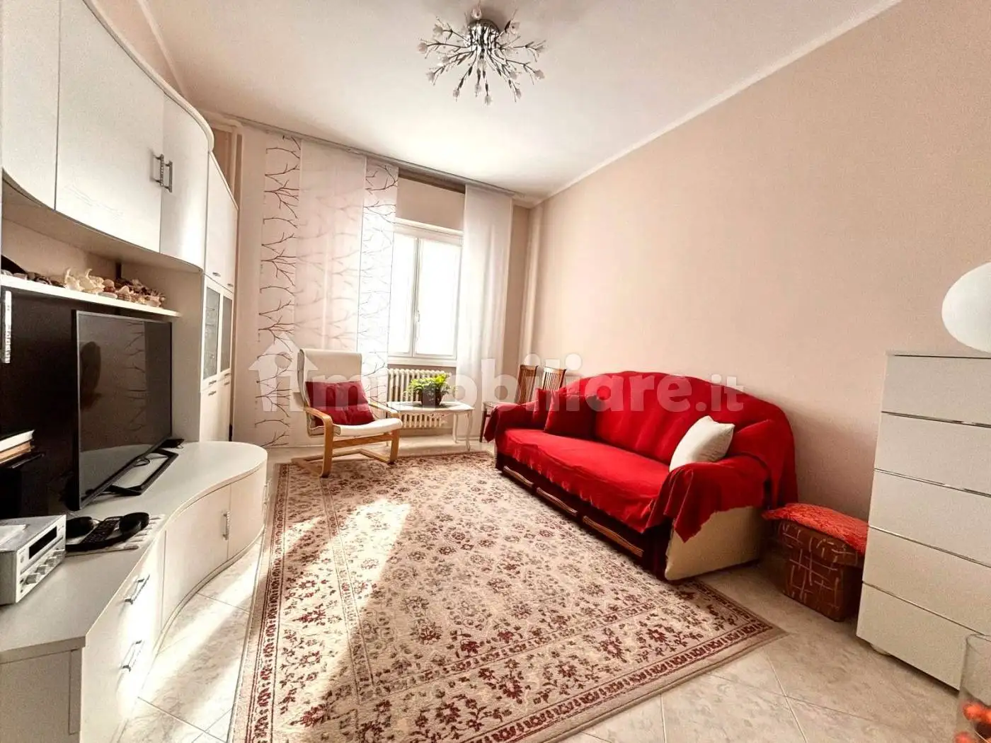 Appartamento in vendita a Lodi Vecchio