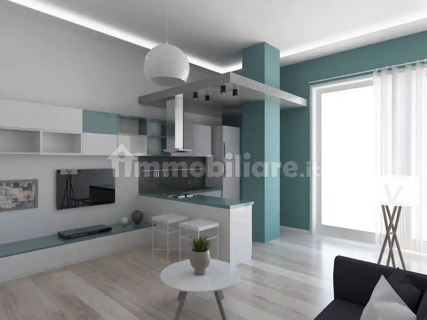 Appartamento - foto 2