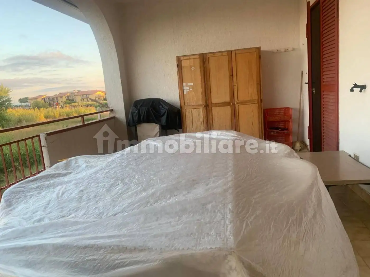 Appartamento in vendita a Santa Maria del Cedro