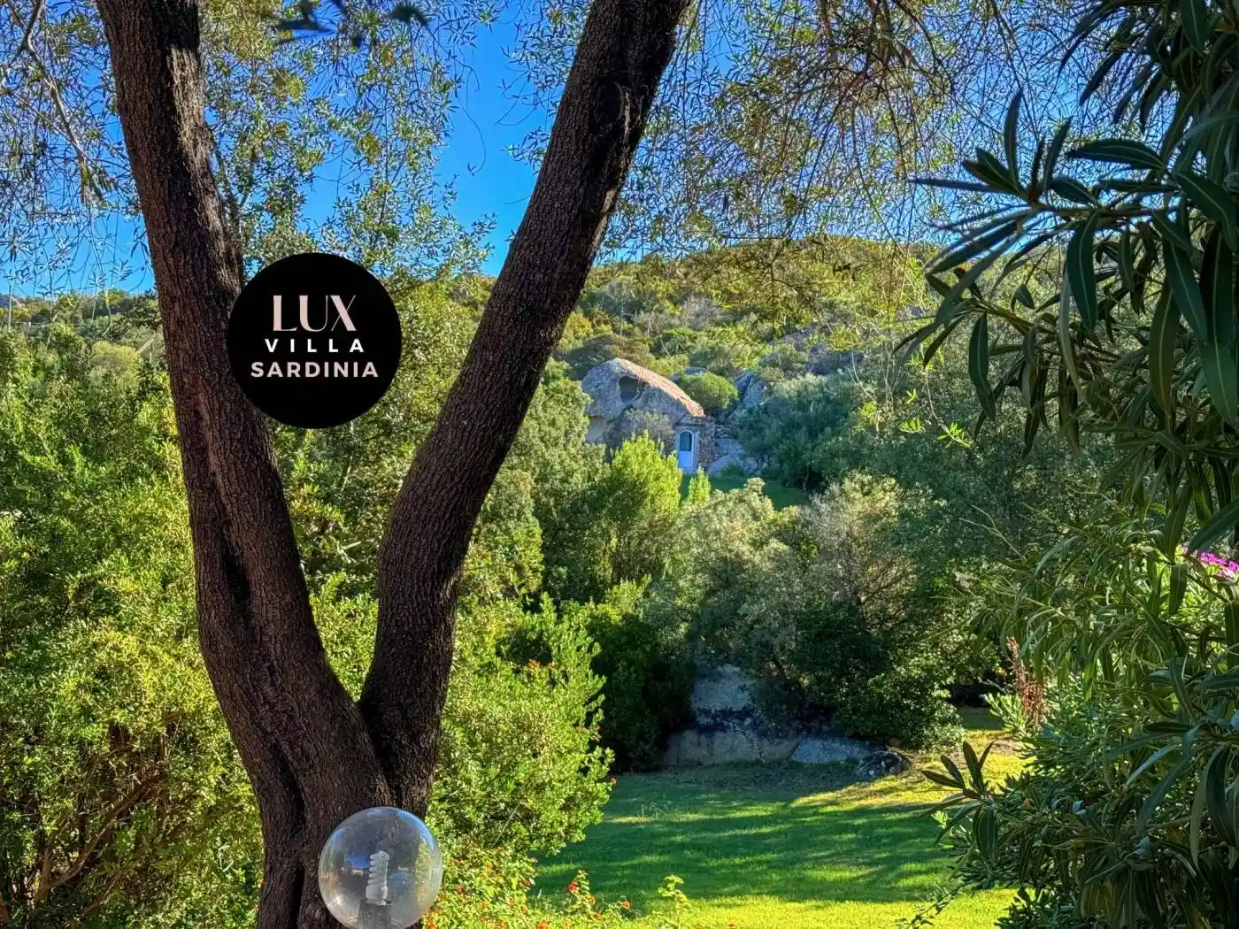 Villa unifamiliare Località Pulicinu, Baja Sardinia, Arzachena - foto 2