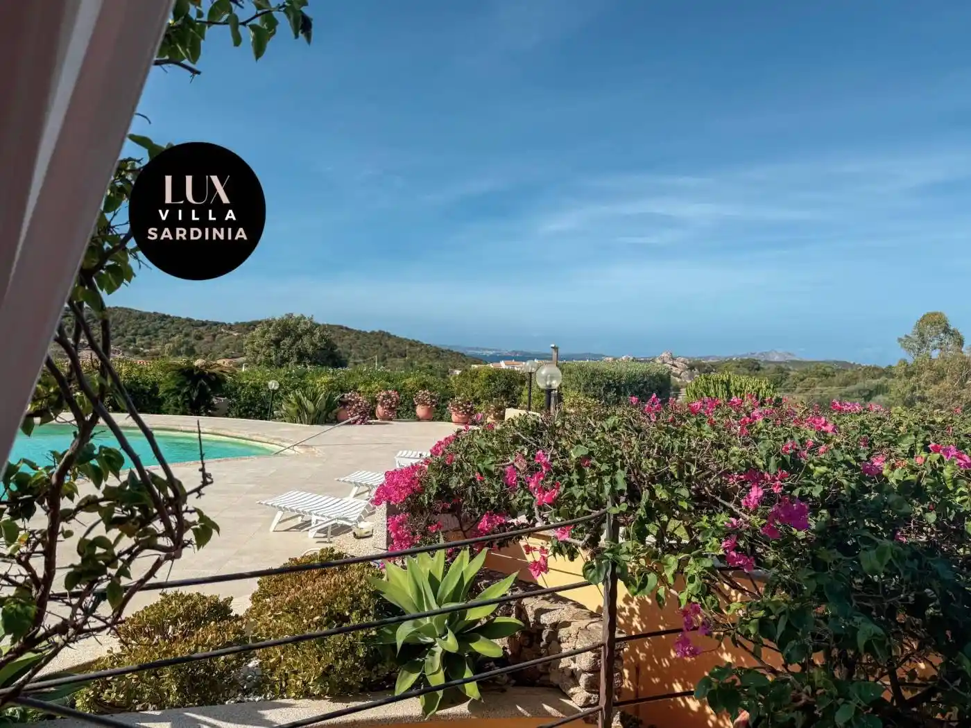 Villa unifamiliare Località Pulicinu, Baja Sardinia, Arzachena - foto 3