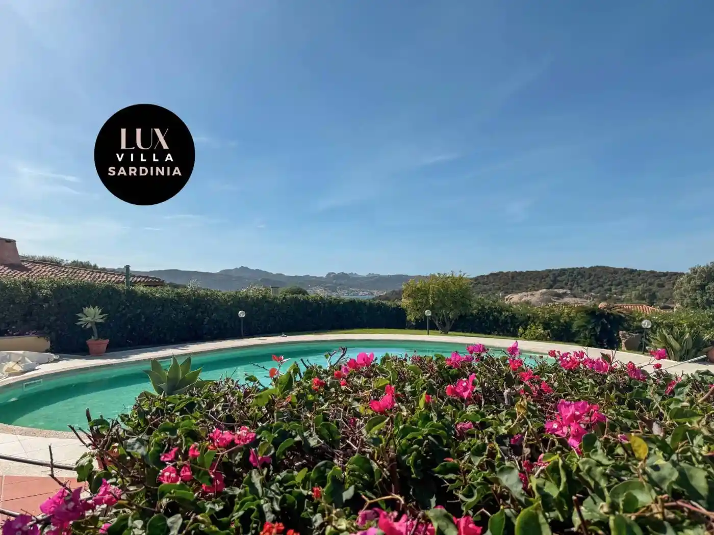 Villa unifamiliare Località Pulicinu, Baja Sardinia, Arzachena - foto 4