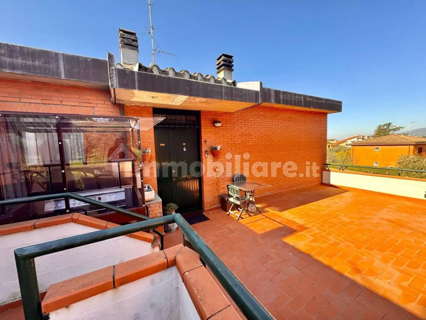 Appartamento in vendita a Bagno a Ripoli