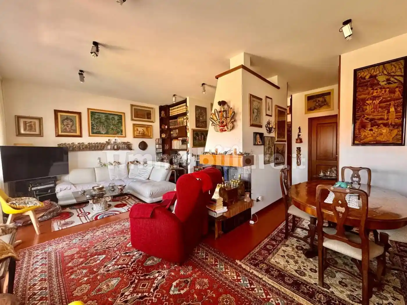 Appartamento via di Quarto, Rimaggio, Bagno a Ripoli - foto 3