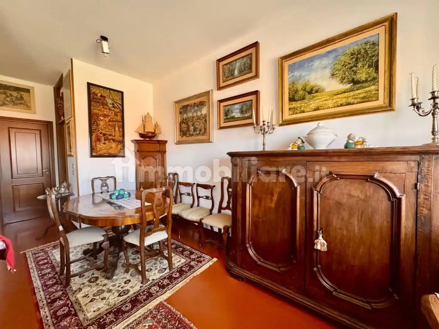 Appartamento via di Quarto, Rimaggio, Bagno a Ripoli - foto 4