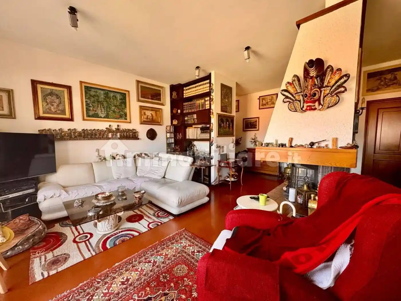 Appartamento via di Quarto, Rimaggio, Bagno a Ripoli - foto 5