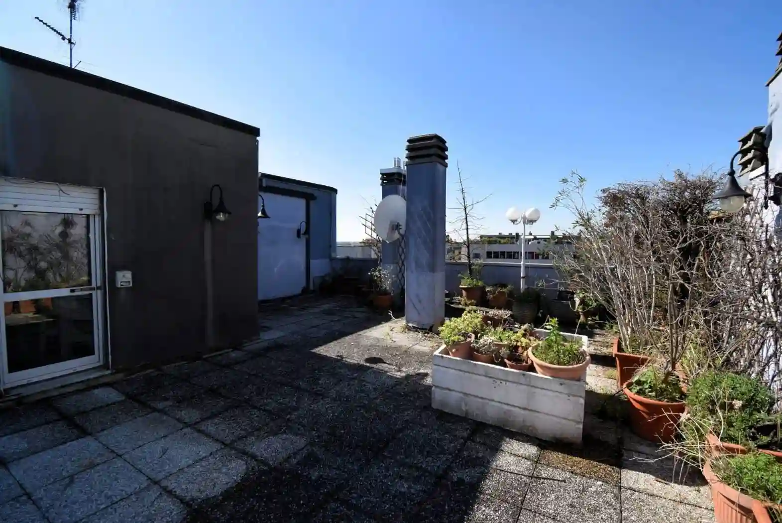 Attico - Mansarda - foto 2