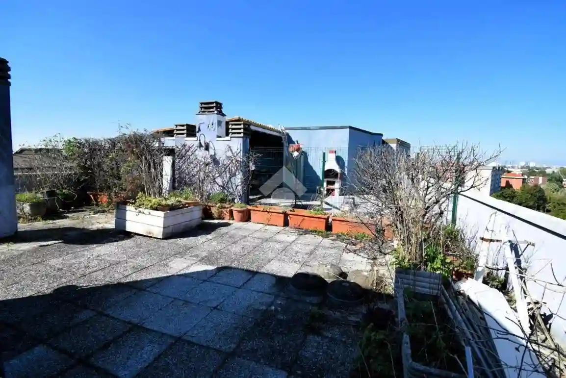 Attico - Mansarda - foto 3