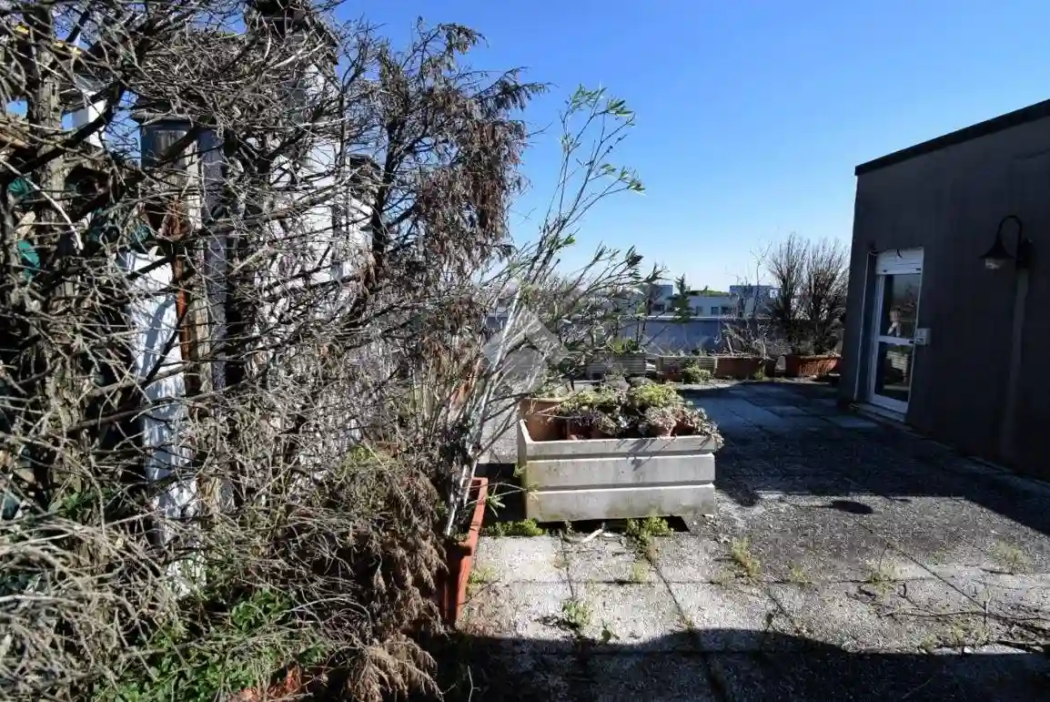 Attico - Mansarda - foto 4